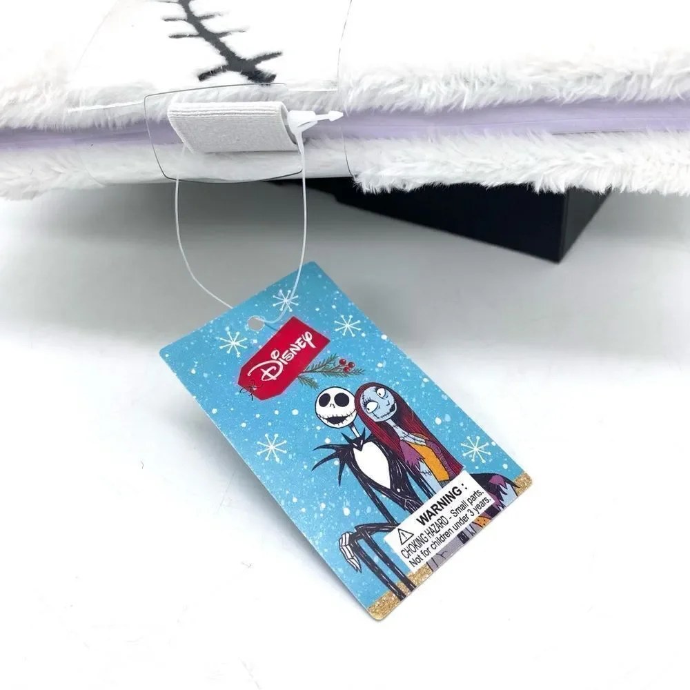 The Nightmare Before Christmas Plush Jack Skellington Journal New